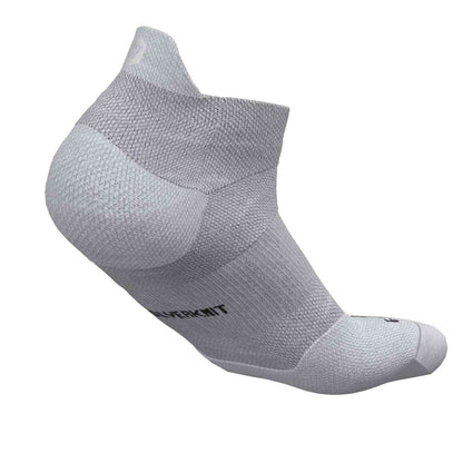 Element 47 Elite Silverknit Running Socks